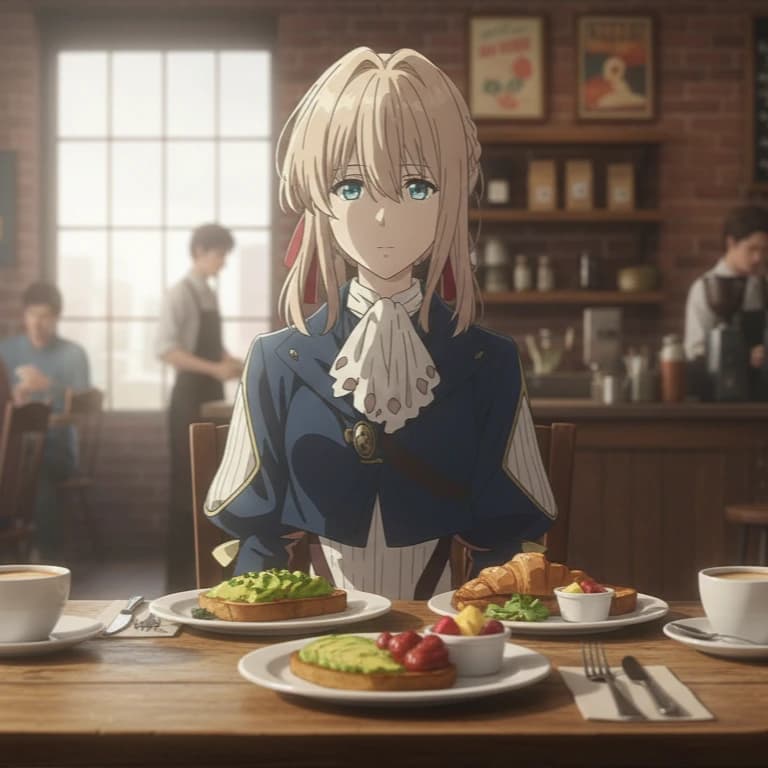 Infinite Style Library