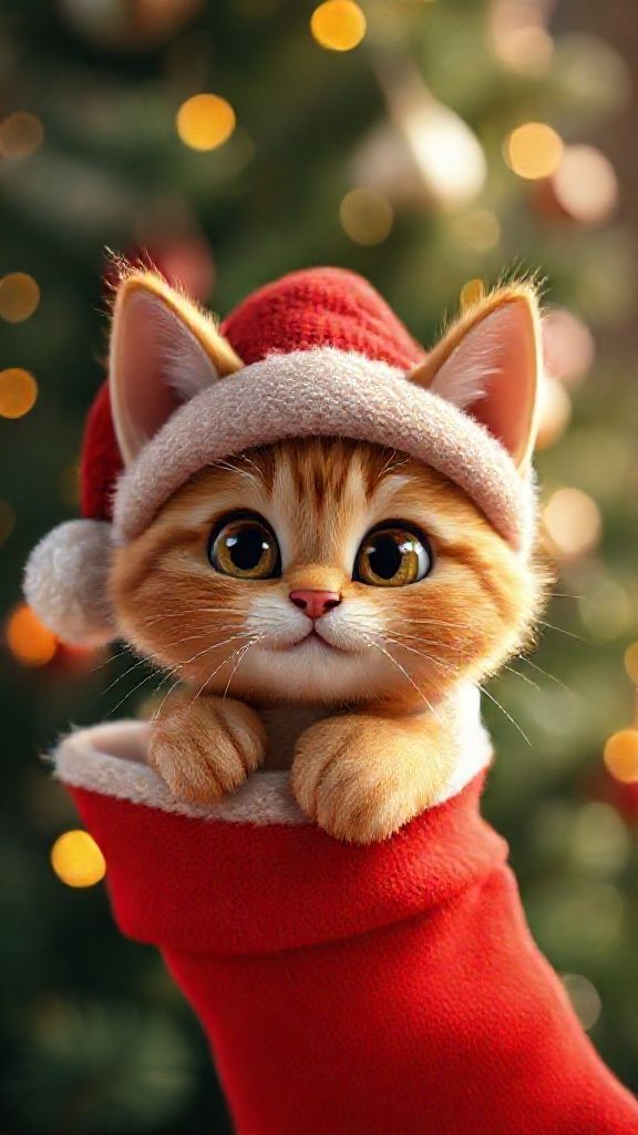 Christmas 🎄 christmas avatars example 1